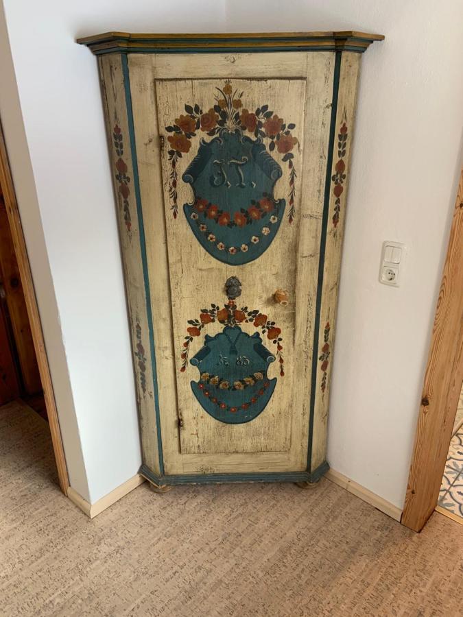 הוילה Schmirnhaus מראה חיצוני תמונה
